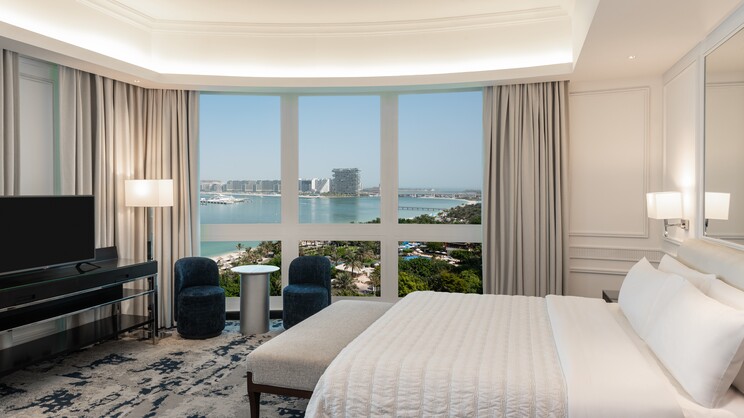  Le Meridien Club Superior